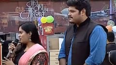 Dhahi Handi 2021 : Indian Idolचे स्पर्धक सायली आशिष 'माझा'वर; रंगल्या दहीहंडीच्या सुरेल आठवणी