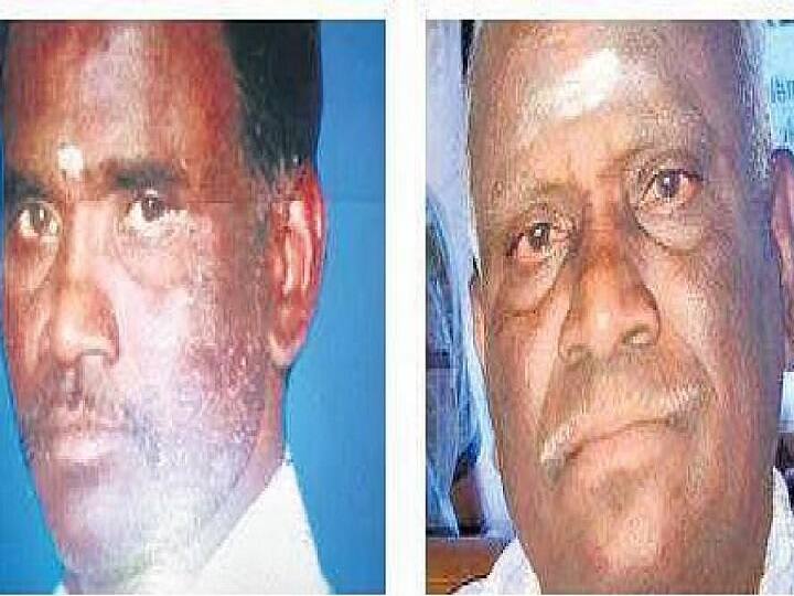 Tirunelveli: கொலை வழக்கில் மிஸ்ஸிங்.. கோவிட் சென்டர் போன்கால்.. 23 வருடங்களுக்கு பிறகு சிக்கிய குற்றவாளி.! Tirunelveli: Catch me if you can: 23-year chase comes to end, TN murder convict arrested in Kerala Tirunelveli: கொலை வழக்கில் மிஸ்ஸிங்.. கோவிட் சென்டர் போன்கால்.. 23 வருடங்களுக்கு பிறகு சிக்கிய குற்றவாளி.!