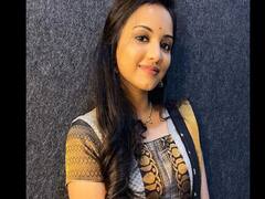 Manasi Super Singer: மீண்டும் சந்திப்பேன் - சூப்பர் சிங்கரில் இருந்து வெளியேறிய மானஸி உருக்கம்!