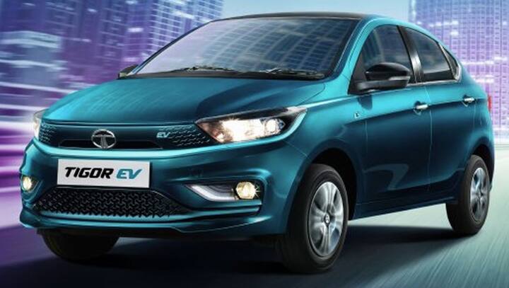 ਸੇਫਟੀ ਫੀਚਰਸ Tata Tigor EV ਨੇ NCAP ਕ੍ਰੈਸ਼ ਟੈਸਟ ਵਿੱਚ 4 ਸਟਾਰ ਰੇਟਿੰਗ ਪ੍ਰਾਪਤ ਕੀਤੀ ਹੈ। ਕੰਪਨੀ ਨੇ ਇਸ ਸੇਡਾਨ ਕਾਰ ਵਿੱਚ 2 ਏਅਰਬੈਗਸ ਦਿੱਤੇ ਹਨ। ਕਾਰ ਨੂੰ NCAP ਕਰੈਸ਼ ਟੈਸਟ ਵਿੱਚ ਜਿੰਨੀ ਜ਼ਿਆਦਾ ਸਟਾਰ ਰੇਟਿੰਗ ਮਿਲਦੀ ਹੈ, ਕਾਰ ਨੂੰ ਓਨੀ ਹੀ ਸੁਰੱਖਿਅਤ ਮੰਨਿਆ ਜਾਂਦਾ ਹੈ।