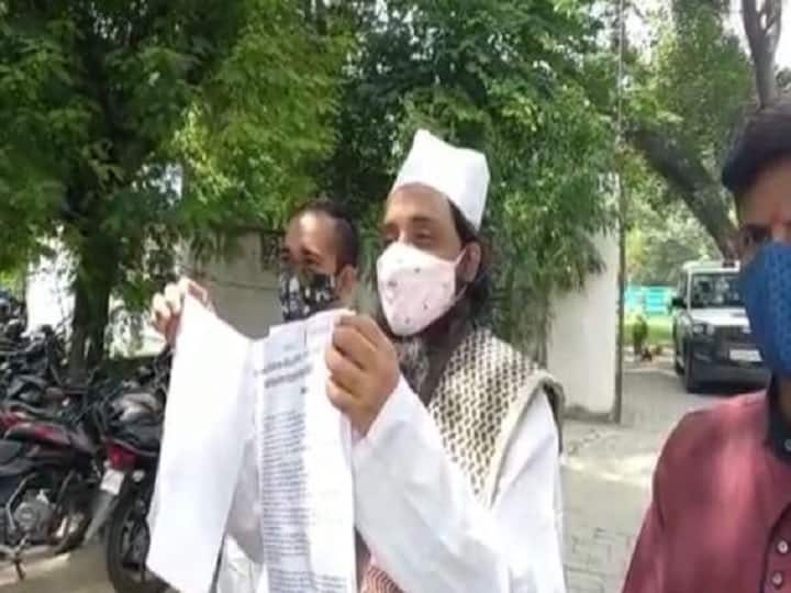 Kanpur Sufi Islamic Board National Spokesperson claims terrorist activities being conducted in 10 states of the Country ann Sufi Islamic Board के राष्ट्रीय प्रवक्ता का दावा, देश के 10 राज्यों में संचालित हो रही हैं आतंकी गतिविधियां