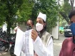 Sufi Islamic Board के राष्ट्रीय प्रवक्ता का दावा, देश के 10 राज्यों में संचालित हो रही हैं आतंकी गतिविधियां