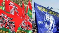 Mission 2022 : सियासी सम्मेलनों का दौर जारी, जनता के बीच जा रहे सियासतदान | ABP Ganga Hindi