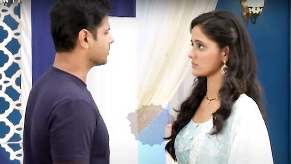 Pakhi and Virat's meeting irks Sai | Ghum Hai Kisikey Pyaar Meiin