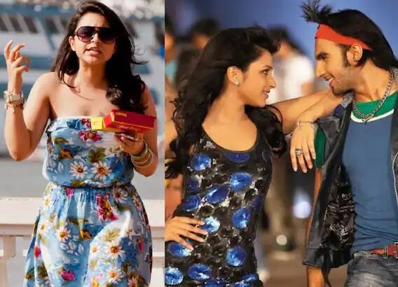 પરિણીતી ચોપડાએ ફિલ્મ લેડીઝ વર્સેસ વિકી બહલથી બૉલીવુડમાં ડેબ્યૂ કર્યુ હતુ, આ ફિલ્મમાં લોકોએ તેને જબરદસ્ત ટ્રૉલ કરી હતી, તેની વધુ વજનવાળી બૉડીને લઇને લોકો તેને ચરબી વાળી છોકરી રહી હતી. ડેબ્યૂ ફિલ્મથી જ તે ખુબ કૉન્ફિડેન્સ દેખાઇ રહી હતી.