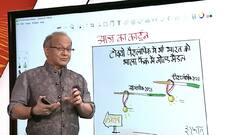 Aaj Ka Cartoon: टोक्यो पैरालंपिक में भी भारत को भाला फेंक में गोल्ड मेडल