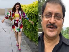 Bhabi Ji Ghar Par Hai: Saumya Tandon ने अपने फैंस को दिखाया ग्लैमरस अंदाज, Rohitashv Gour ने शेयर किया वीडियो
