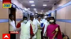 Ghatal Master Plan: 'ঘাটাল মাস্টার প্ল্যান নিয়ে কেন্দ্রীয় মন্ত্রীর সঙ্গে বৈঠক ইতিবাচক', দাবি মানস ভুঁইয়ার | Bangla News