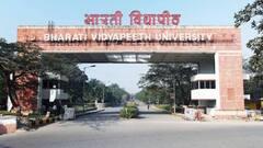 Pune : नवऱ्यानं न विचारता पाणीपुरी आणल्यानं विषारी औषध प्राशन करुन पत्नीची आत्महत्या