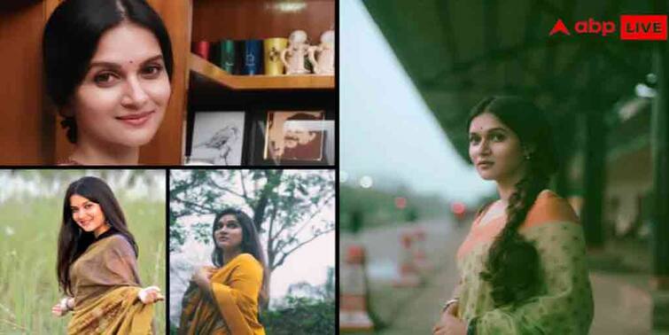 Rafiath Rashid Mithila Exclusive: actress talks about her upcoming film Maya Rafiath Rashid Mithila Exclusive: 'প্রথমদিন লুক সেটে গিয়ে নিজেকে দেখে চমকে উঠেছিলাম', এবিপি লাইভে অকপট মিথিলা