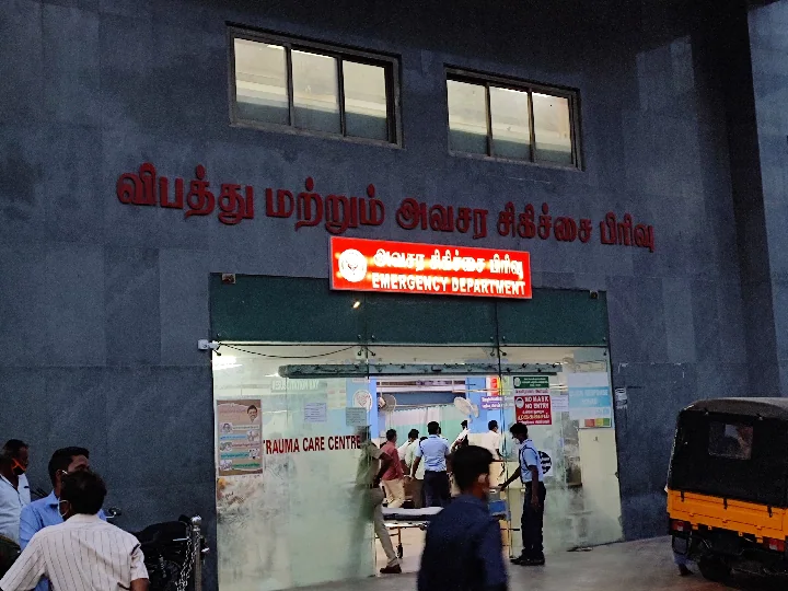 TN: Man Kills Wife By Throwing Acid For Seeking Divorce, Activists Demand To Handle Case With Iron Fist