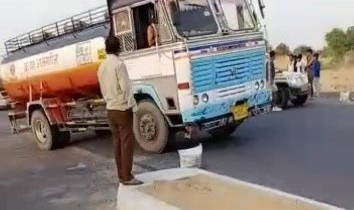 Rajasthan: 11 MP Residents Killed As Cruiser Collides With Truck In Nagaur, PM Modi Announces Ex Gratia Rajasthan: 11 MP Residents Killed As Cruiser Collides With Truck In Nagaur, PM Announces Ex Gratia