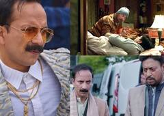 Happy Birthday Deepak Dobriyal:  इन बड़ी फिल्मों में काम कर चुके हैं अभिनेता दीपक डोबरियाल, लेकिन पप्पी के किरदार से मिली पहचान