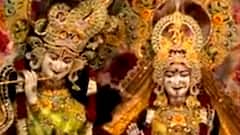 Janmashtami 2021: देशभर में श्री कृष्ण जन्माष्टमी का जश्न धूमधाम से मनाया गया, तस्वीरें देखिये