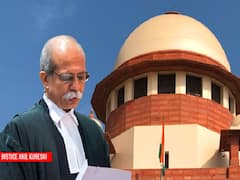 Justice Akil Kureshi: புறக்கணிக்கப்பட்டாரா நீதிபதி குரேஷி ? உச்சநீதிமன்ற நீதிபதிகள் பட்டியலால் சர்ச்சை!