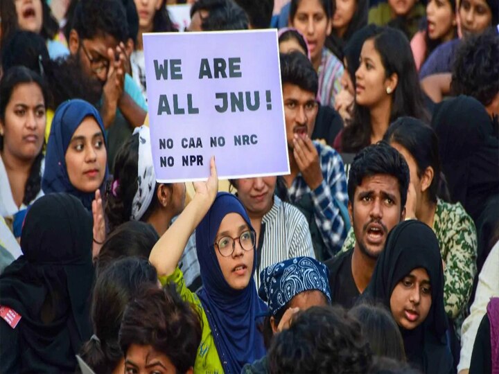 JNU University: குர்ஆன் பயங்கரவாதத்தை போதிக்கிறது” ஜேஎன்யூ., புதிய பாடத்தில் சர்ச்சை!