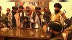 Taliban In Afghanistan : अमेरिकी सैन्यांच्या माघारीनंतर तालिबान्यांचा क्रूर चेहरा समोर : ABP Majha
