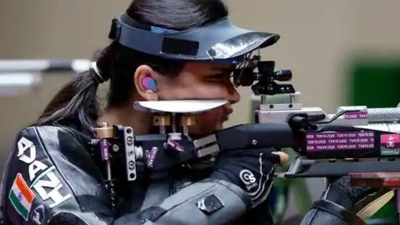 Tokyo Paralympics: বিশ্বরেকর্ড গড়ার পর এবিপি আনন্দকে কী জানালেন অবনী?| Bangla News