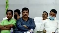 Tripura: ‘বিপ্লব দেবের নীতির সঙ্গে মেলাতে পারছি না’, ত্রিপুরা BJP-তে ভাঙনের জল্পনা বাড়ালেন সুদীপ রায় বর্মন | Bangla News