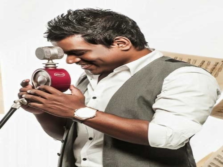 HBD yuvan Shankar Raja: 'யுவன் சங்கர் ராஜா’ ஒற்றை வார்த்தையில் சொல்ல வேண்டுமெனில் உணர்வு..!