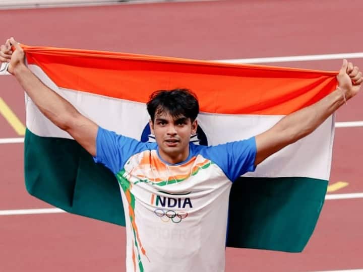 Neeraj Chopra on Paralympics: Neeraj Chopra congratulates players at Paralympics, releases video, know in details Neeraj Chopra on Paralympics: 'गोल्डन बॉय' नीरज ने टोक्यो पैरालंपिक में शामिल सभी एथलीटों को दी बधाई, कही ये बड़ी बात