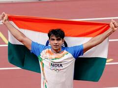 Neeraj Chopra on Paralympics: 'गोल्डन बॉय' नीरज ने टोक्यो पैरालंपिक में शामिल सभी एथलीटों को दी बधाई, कही ये बड़ी बात