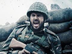 Sidharth Malhotra's 'Shershaah' Becomes Most Watched Film On Amazon Prime Video In India