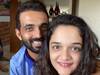 Ajinkya Rahane Completes 10 Years In International Cricket, Wife Radhika Shares Heartfelt Post