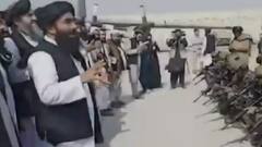 India-Taliban Talks: What will we witness in Afghanistan? | India Chahta Hai