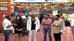 Dahi Handi 2021 : Bhonga सिनेमाच्या कलाकारांसोबत दहीहंडीनिम्मित्त 'माझा'चा विशेष कार्यक्रम : गोविंदा आला रे