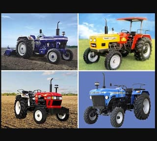 ਭਾਰਤ ਦੇ ਸਭ ਤੋਂ ਦਮਦਾਰ ਟਰੈਕਟਰ, ਫੀਚਰ ਜਾਣ ਹੋ ਜਾਓਗੇ ਹੈਰਾਨ