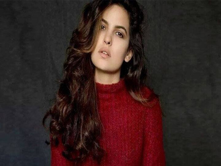 Natasa stankovic shares dance video on Instagram Natasa Stankovic ने शेयर किया अपना शानदार डांस वीडियो, यहां देखें