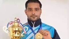 Tokyo Paralympics : UP पर आज देश की निगाहें | ABP Ganga Hindi
