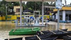 Bangla News: ঘাটাল মাস্টার প্ল্যান নিয়ে আজ কেন্দ্রীয় মন্ত্রীর সঙ্গে বৈঠক করতে দিল্লি যাচ্ছে TMC-এর ১০ জনের প্রতিনিধি দল