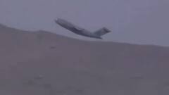 Withdrawal complete, US forces leave Afghanistan after 20 years