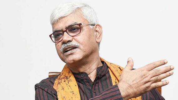 Visva Bharati: নিরাপত্তা চেয়ে শান্তিনিকেতন থানায় ই-মেল বিশ্বভারতীর উপাচার্যর| Bangla News