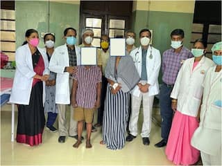 பாலின மாற்று அறுவை சிகிச்சைக்கு இனி மும்பை செல்ல வேண்டாம்- மதுரையில் திருநம்பிகளாக மாறிய இளம் பெண்கள்