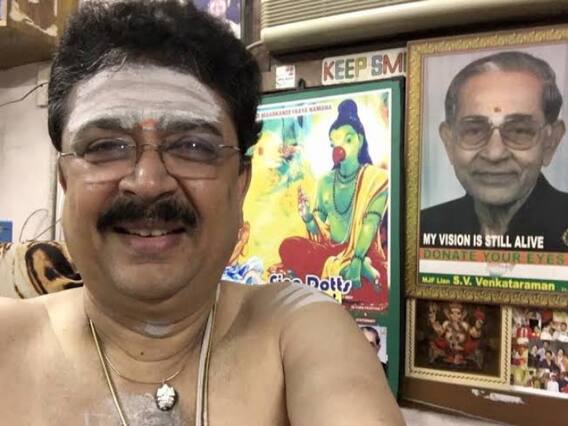 படிக்காமல் ஏன் பார்வேர்டு செய்தீர்கள்? ; எஸ்.வி.சேகரிடம் நீதிபதி கேட்ட சரமாரி கேள்விகள் !