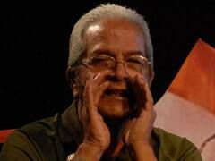 Vasudeo Paranjape Death: 'आइकॉनिक कोच' और मेंटर वासु परांजपे का निधन, तेंदुलकर ने कहा- ऐसा लगता है जैसे मेरा एक हिस्सा चला गया