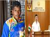Mariyappan Thangavelu:  ‛அரசுப்பணி தாங்க...’ தாயகம் திரும்பிய மாரியப்பன் கோரிக்கை!