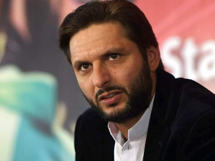 Afridi Supports Taliban: अफरीदी ने किया तालिबान का समर्थन, कहा- इस बार उनका रुख काफी पॉजिटिव