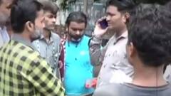 Kanpur: मेहनत की कमाई पर बुरी नजर रखने वाला Provident Fund का लुटेरा गिरफ्तार | Hindi News