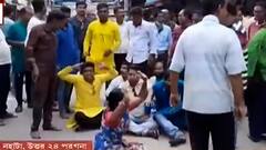 North 24 Paraganas:বনগাঁয় BJP প্রধানের বিরুদ্ধে অনাস্থা তৃণমূলের, চরমে দু'পক্ষের চাপানউতোর । Bangla News