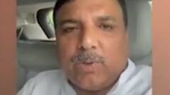UP Elections 2022: AAP पार्टी का बड़ा एलान , सभी सीटों पर अकेले लड़ेगी चुनाव | Hindi News