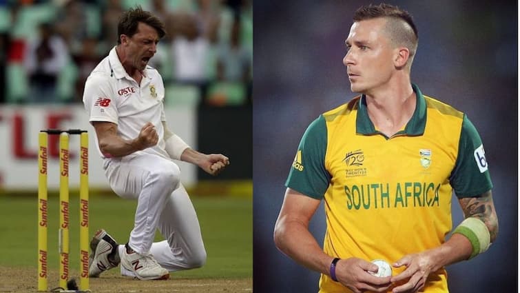 Dale Steyn Retirement: South African cricketer Dale Steyn announced his retirement from cricket Dale Steyn Retirement: সব ধরনের ক্রিকেট থেকে অবসর ঘোষণা ডেল স্টেনের