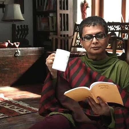 বাংলা চলচ্চিত্রের অন্য়তম সেরা পরিচালক ঋতুপর্ণ ঘোষ ছিলেন সত্যজিৎ রায়ের অনুরাগী।