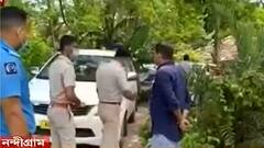 Post-Poll Violence: সন্ত্রাস-তদন্তে নন্দীগ্রামে CBI, কথা মৃত দেবব্রত মাইতির পরিবারের সঙ্গে| Bangla News