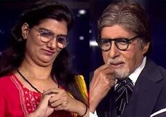 KBC 13: Amitabh Bachchan के इस सवाल का जवाब देकर Himani Bundela ने जीते 50 लाख रुपए, क्या आपको भी पता इस सवाल का जवाब?