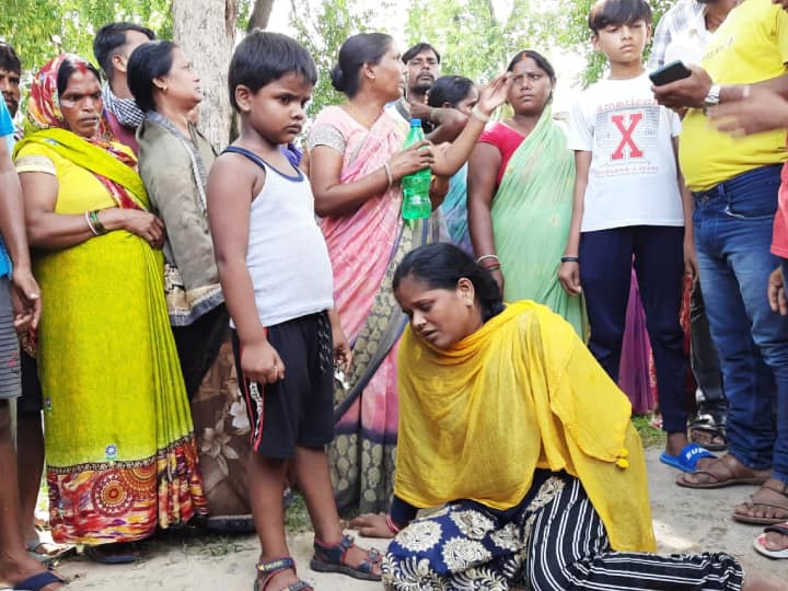 Bihar Crime: औरंगाबाद में दिनदहाड़े सब्जी विक्रेता की हत्या, पैदल आए अपराधी और गोलियों से भून दिया