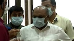 ED चौकशीला Anil Parab गैरहजर, ED कडे मागितली 14 दिवसांची मुदत : ABP Majha